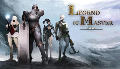 download Legend of master online apk